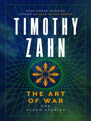 cover image of The Art of War and Other Stories